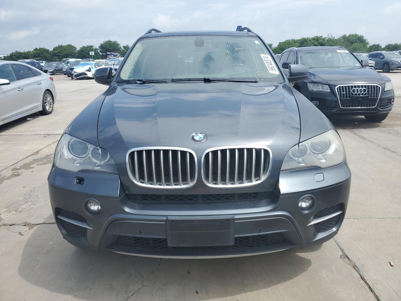 5UXZV4C51D0B19500 2013 BMW X5 xDrive35I