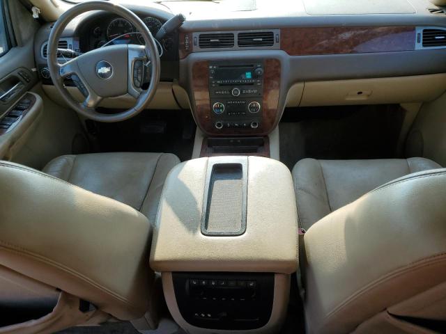 2009 Chevrolet Tahoe K1500 Ltz VIN: 1GNFK33059R137405 Lot: 55321994