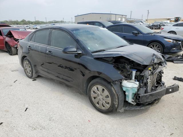 2020 Kia Rio Lx VIN: 3KPA24AD7LE296296 Lot: 56162364