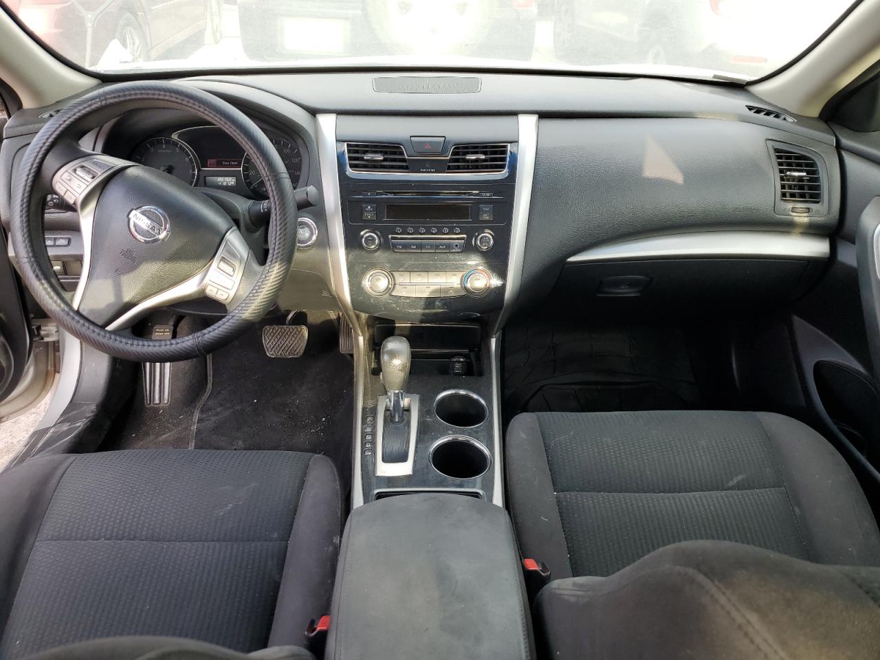 1N4AL3AP4EN340891 2014 Nissan Altima 2.5