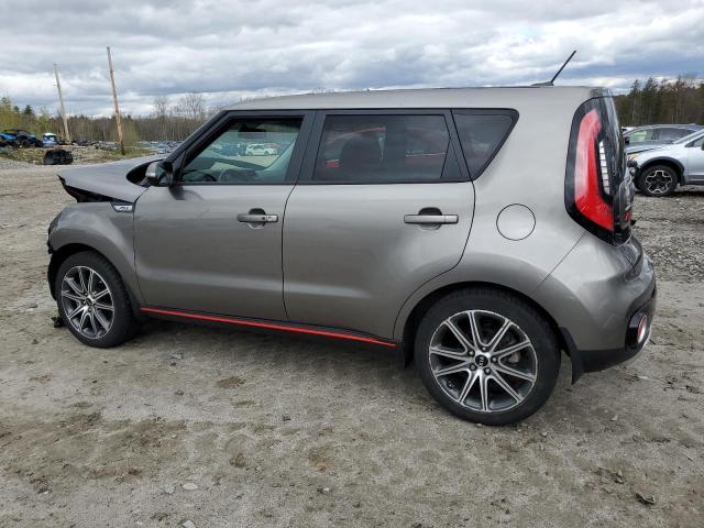 2018 KIA SOUL ! - KNDJX3AA7J7539717