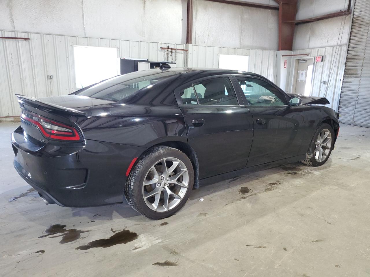 Lot #2582488108 2023 DODGE CHARGER GT