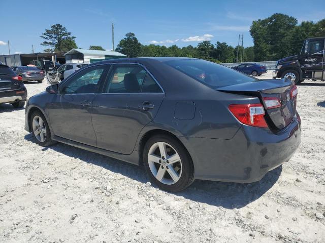 2014 Toyota Camry L VIN: 4T1BF1FK7EU357631 Lot: 57004284