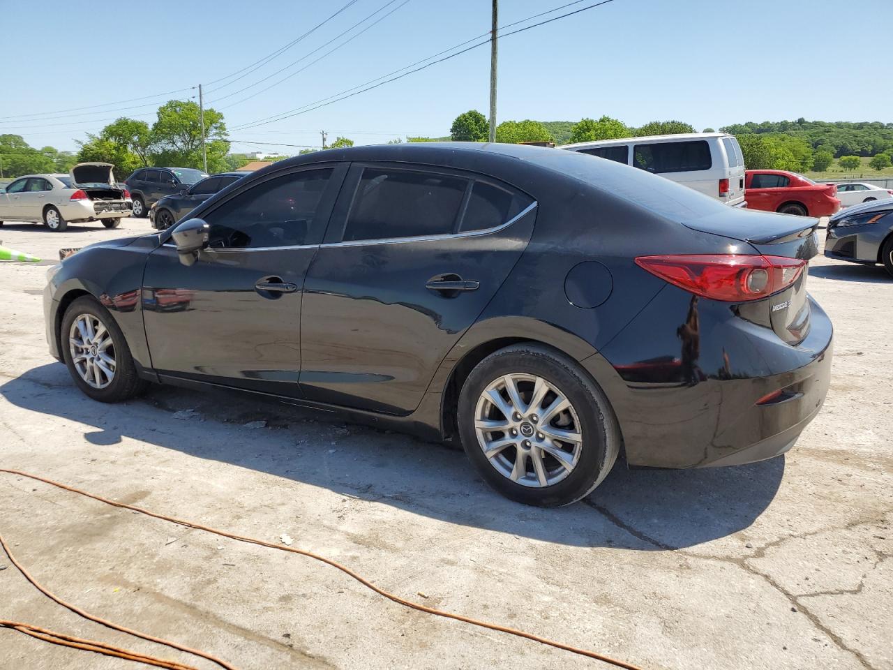 3MZBM1V77GM261980 2016 Mazda 3 Touring