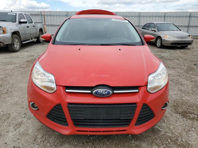 2012 Ford Focus Se VIN: 1FAHP3F28CL159138 Lot: 56590984