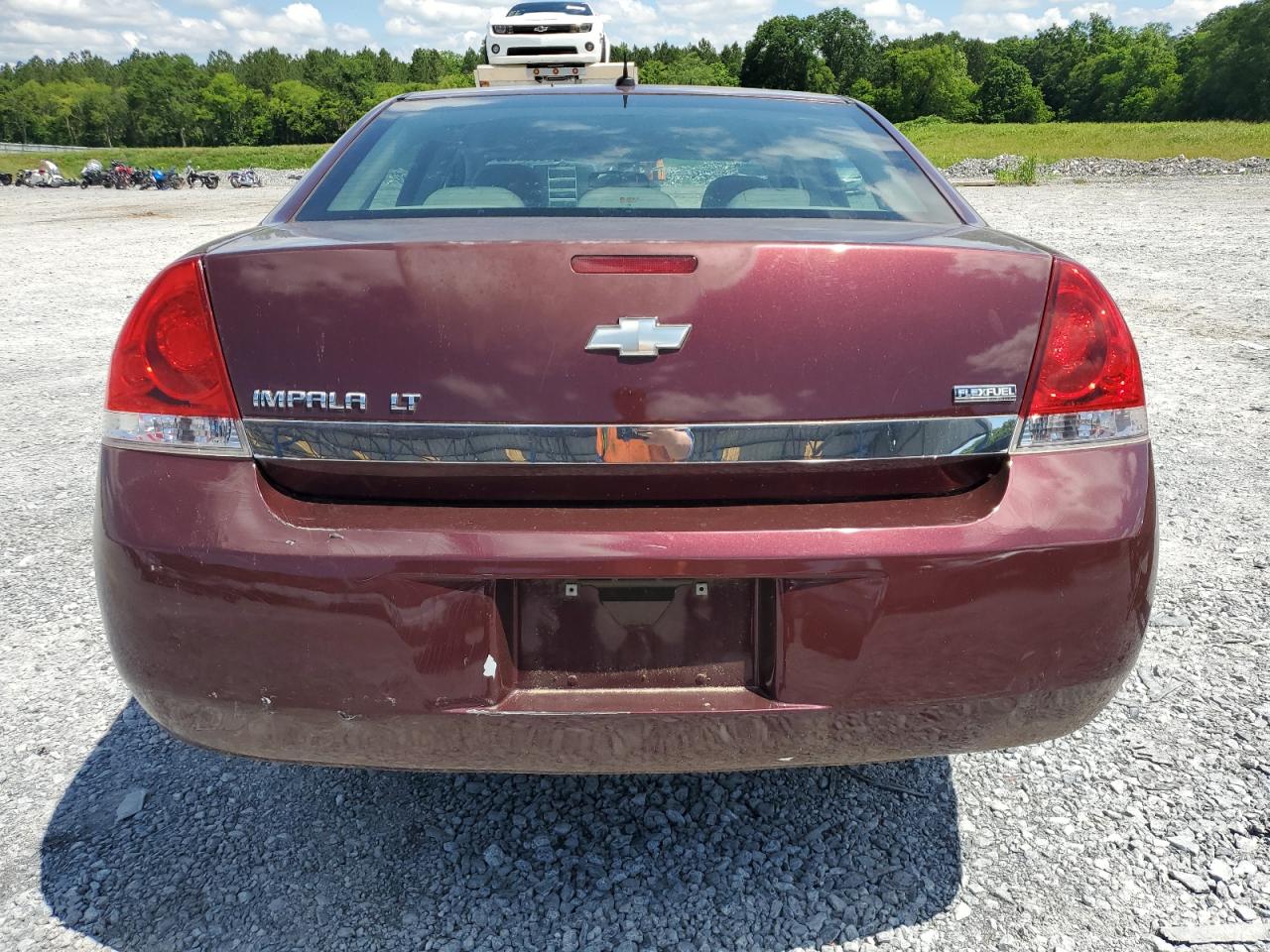 2G1WT58K179225301 2007 Chevrolet Impala Lt