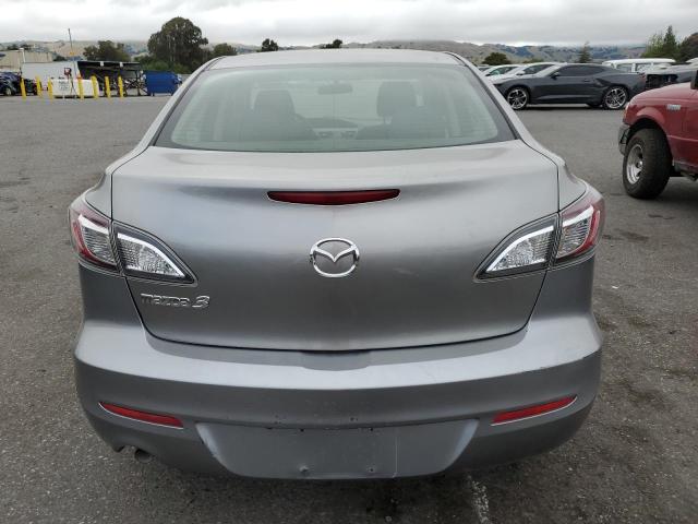 2012 Mazda 3 I VIN: JM1BL1UG3C1526988 Lot: 55353104