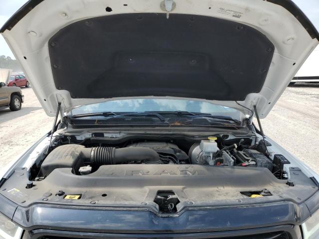 2020 Ram 1500 Big Horn/Lone Star VIN: 1C6SRFFT0LN147193 Lot: 55567444