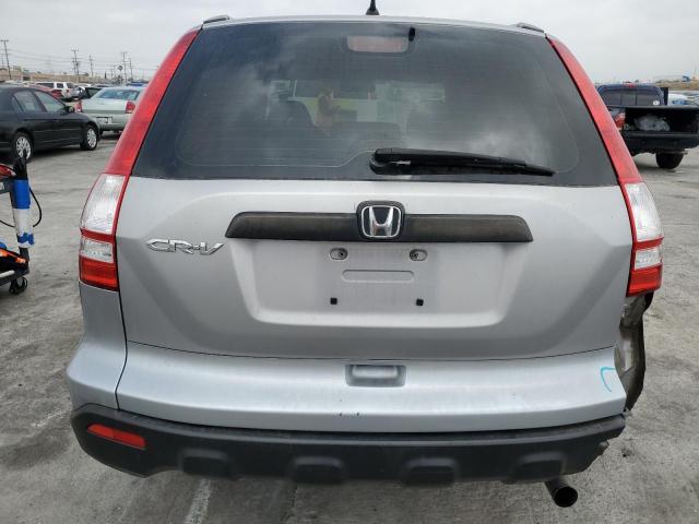 2008 Honda Cr-V Lx VIN: JHLRE38348C028678 Lot: 53702704