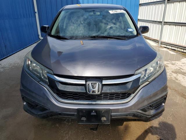 2016 Honda Cr-V Se VIN: 5J6RM3H48GL026630 Lot: 54210904