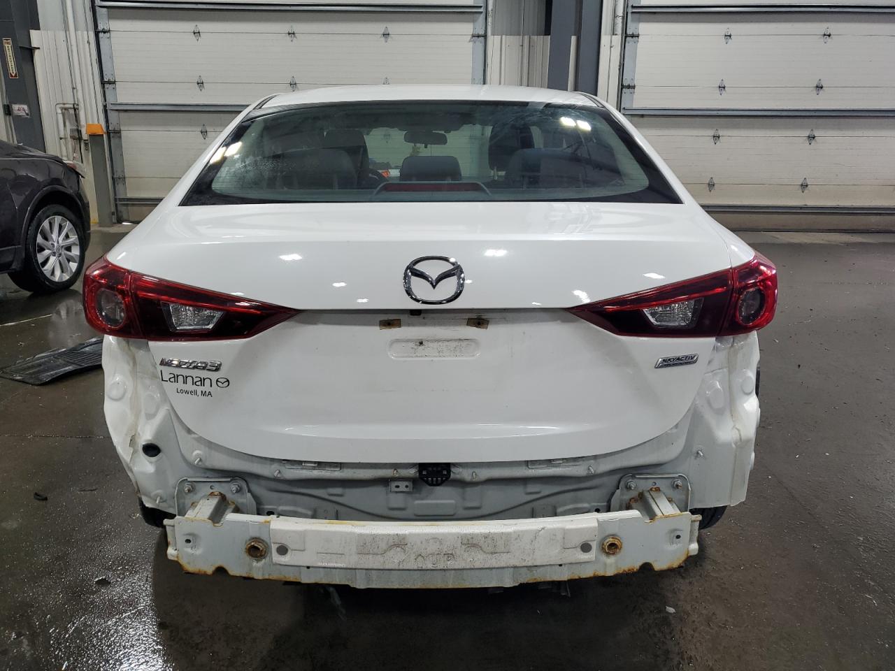 JM1BN1U7XH1100880 2017 Mazda 3 Sport