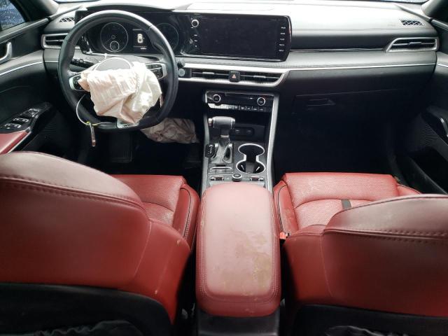 2023 Kia K5 Gt Line VIN: 5XXG64J25PG169881 Lot: 56486874