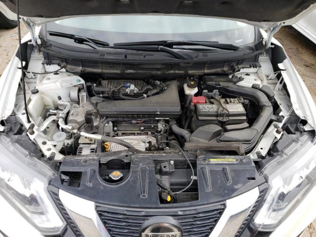 2019 Nissan Rogue S VIN: 5N1AT2MV2KC842719 Lot: 54228464