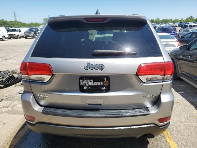 2015 Jeep Grand Cherokee Laredo VIN: 1C4RJFAG9FC889181 Lot: 56289164