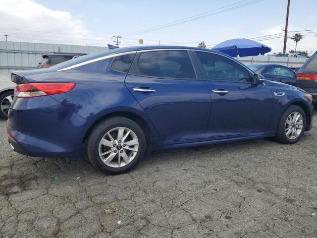 2018 Kia Optima Lx VIN: 5XXGT4L34JG219787 Lot: 56473924