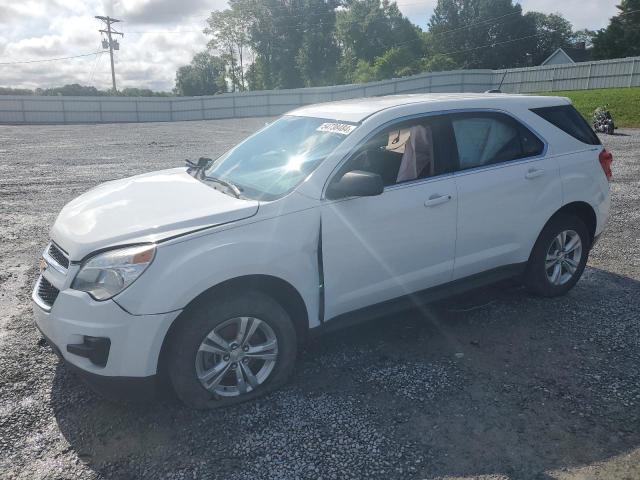 2015 CHEVROLET EQUINOX LS - 2GNALAEK4F1111599