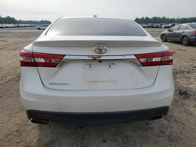 2015 Toyota Avalon Xle VIN: 4T1BK1EB1FU192500 Lot: 55233604