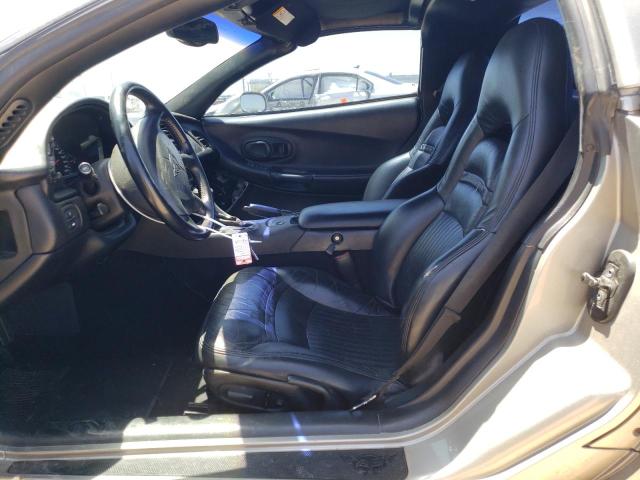 2001 Chevrolet Corvette VIN: 1G1YY22G115107752 Lot: 55845864