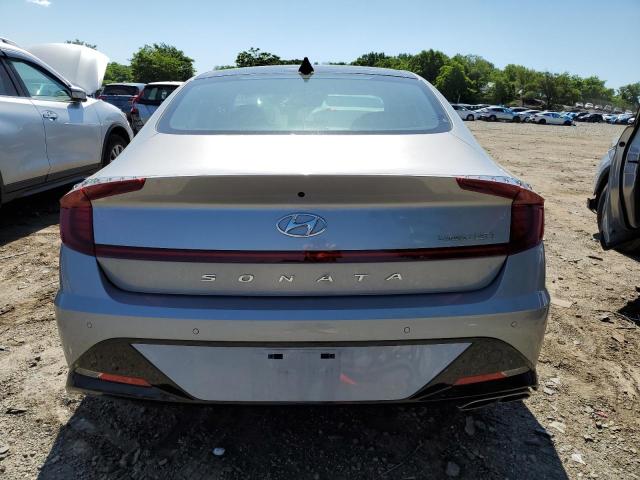 2023 Hyundai Sonata Limited VIN: KMHL34J22PA268835 Lot: 56594884