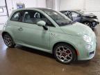 Lot #3024882427 2015 FIAT 500 SPORT