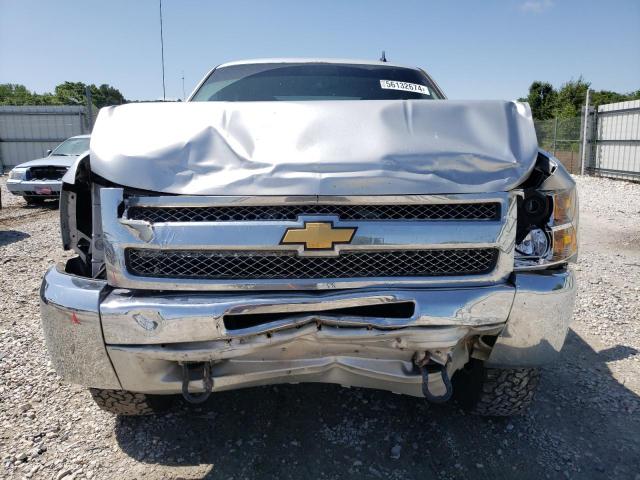 2013 Chevrolet Silverado K1500 Lt VIN: 3GCPKSE74DG309384 Lot: 56132674