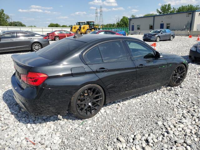 2016 BMW 340 Xi VIN: WBA8B7C55GK368540 Lot: 56230594