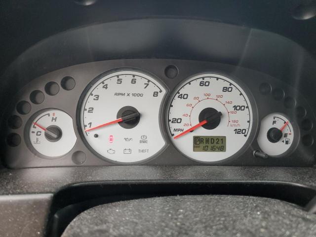 2001 Ford Escape Xlt VIN: 1FMYU04121KF10538 Lot: 55391484