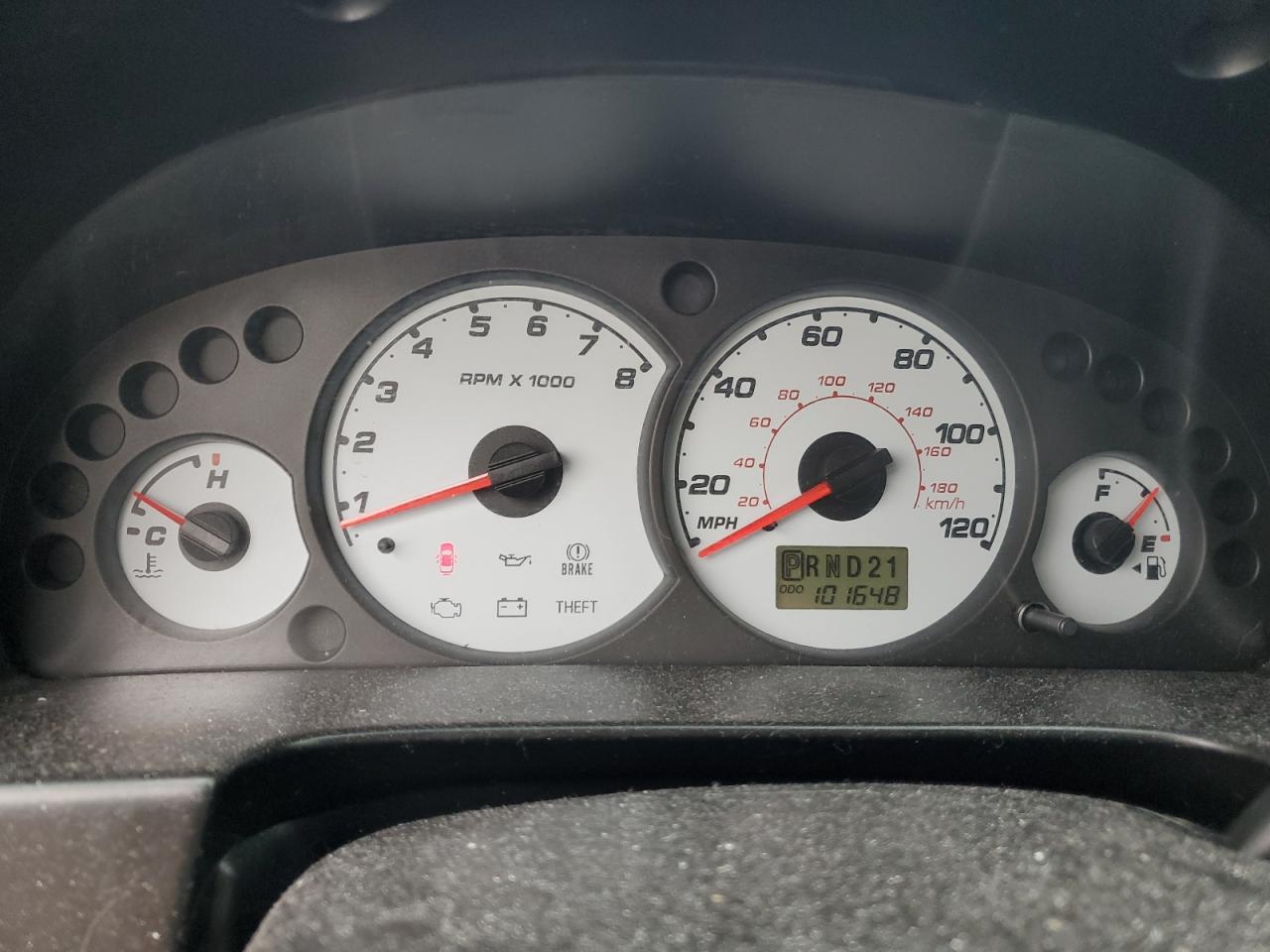 1FMYU04121KF10538 2001 Ford Escape Xlt