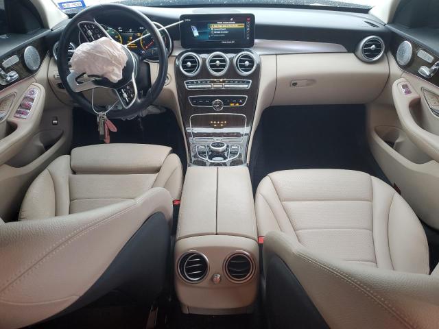 2021 MERCEDES-BENZ C 300 - W1KWF8DB8MR644954