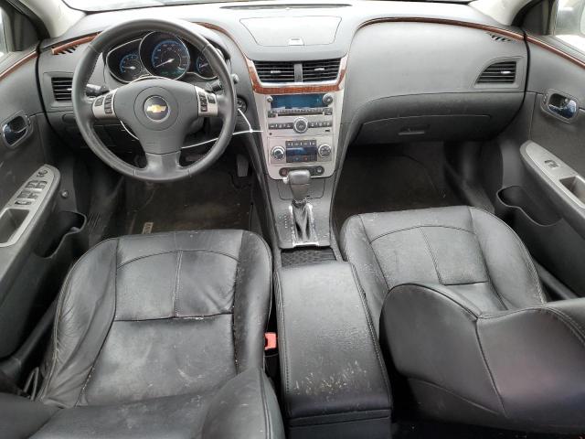 2010 Chevrolet Malibu Ltz VIN: 1G1ZE5E72A4136483 Lot: 55665214