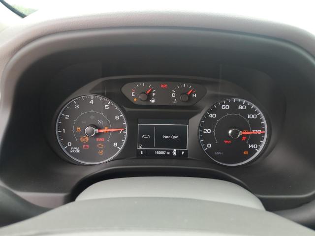 2017 GMC Acadia Sle VIN: 1GKKNLLS7HZ324485 Lot: 54586144