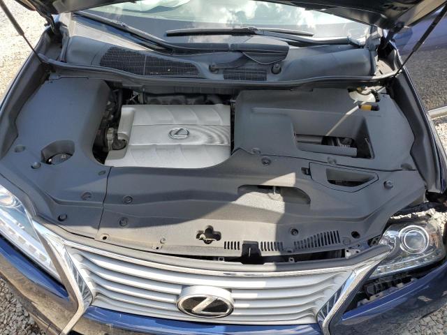 2014 Lexus Rx 350 Base VIN: JTJBK1BA7E2037988 Lot: 55770134