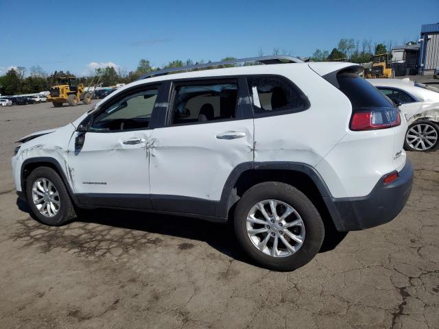 2020 Jeep Cherokee Latitude VIN: 1C4PJMCB5LD575238 Lot: 52844264