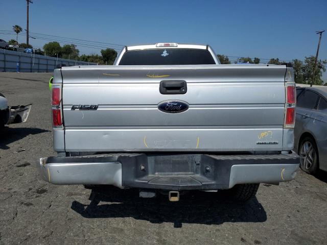 2013 Ford F150 Super Cab VIN: 1FTEX1CM3DFD69251 Lot: 57471504