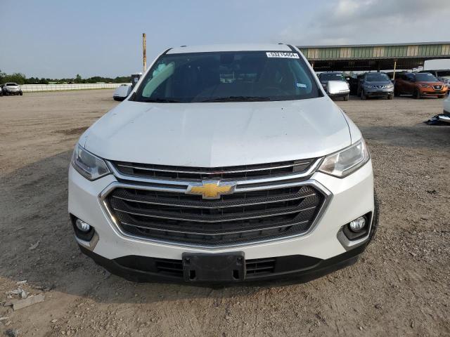 2018 Chevrolet Traverse Lt VIN: 1GNERHKW2JJ160265 Lot: 53215464