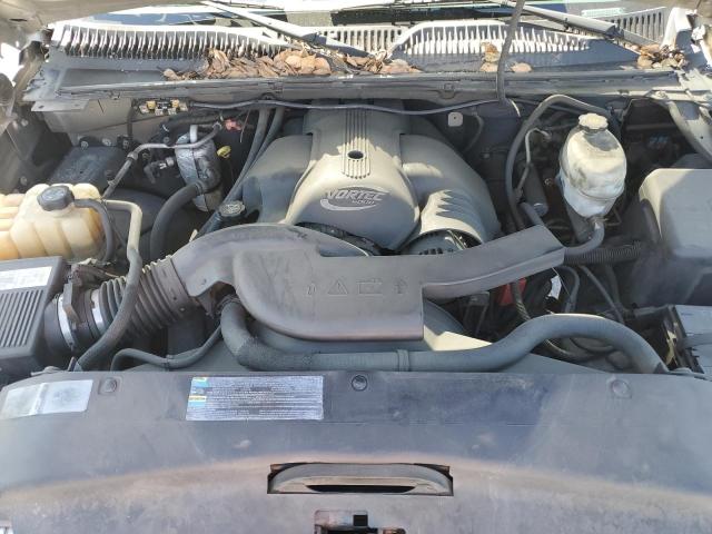 2003 CADILLAC ESCALADE E 3GYEK63N13G125030  53879304