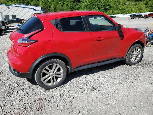2016 NISSAN JUKE S - JN8AF5MV0GT650952
