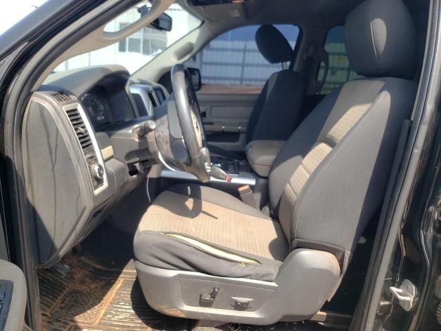 2012 Dodge Ram 1500 Slt VIN: 1C6RD7GT5CS177857 Lot: 56216884