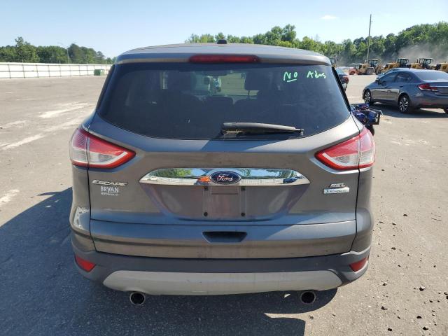 2013 Ford Escape Sel VIN: 1FMCU0HXXDUB50467 Lot: 56053214