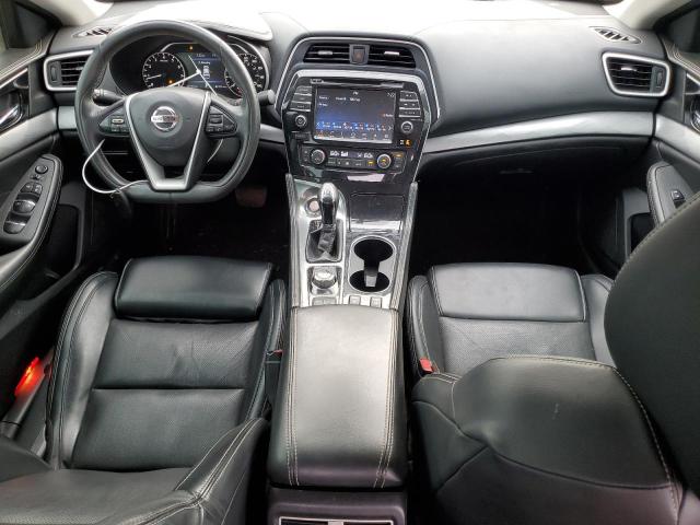 2017 Nissan Maxima 3.5S VIN: 1N4AA6AP2HC388008 Lot: 54762104
