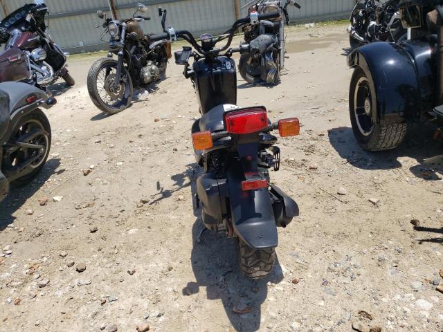 2016 HONDA NPS50 JH2AF5813GK402257