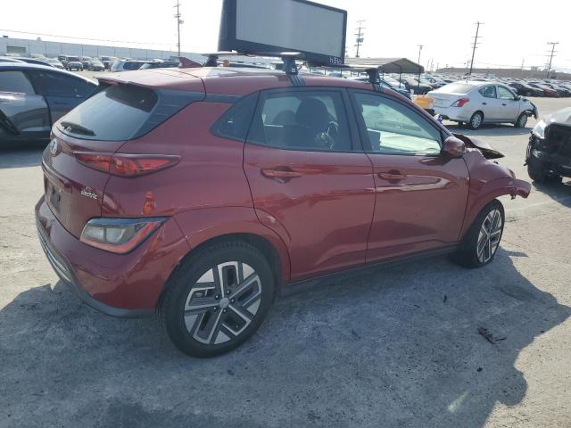 KM8K23AG0PU184385 Hyundai Kona SE 3