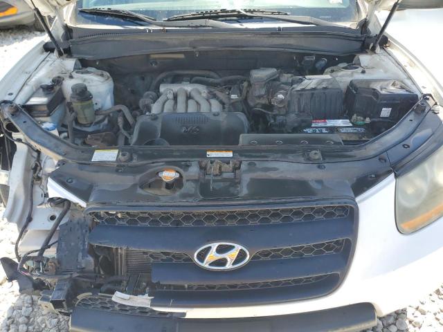 2009 Hyundai Santa Fe Gls VIN: 5NMSG73D99H255299 Lot: 53963834