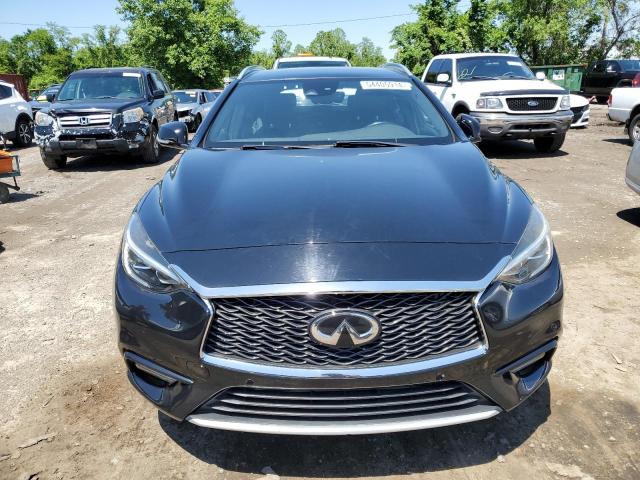 2017 Infiniti Qx30 Base VIN: SJKCH5CP4HA027118 Lot: 54405914