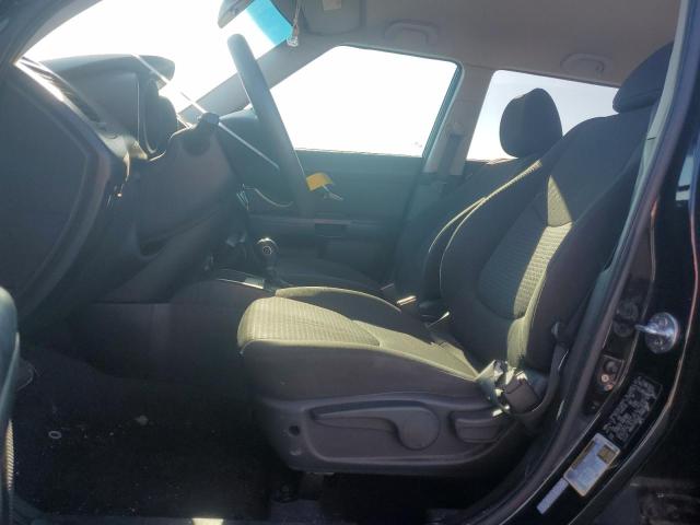 2012 Kia Soul VIN: KNDJT2A52C7356771 Lot: 54802794