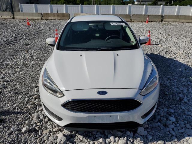 2017 Ford Focus Se VIN: 1FADP3F21HL235045 Lot: 57056244