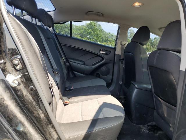 2016 Kia Forte Lx VIN: KNAFX4A65G5574720 Lot: 54978714