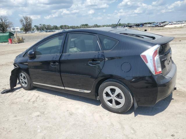 2012 Toyota Prius VIN: JTDKN3DUXC5447368 Lot: 53667264