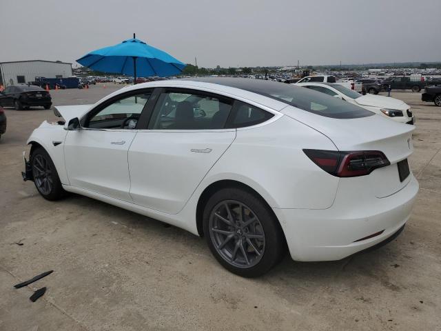 2020 Tesla Model 3 VIN: 5YJ3E1EA9LF632071 Lot: 54035484