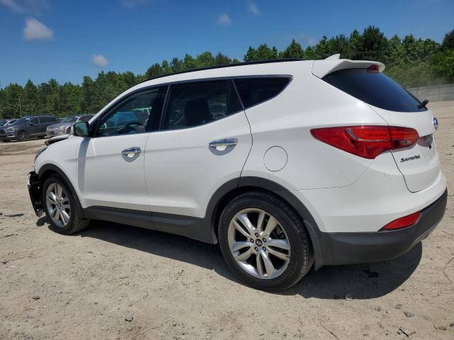 2014 Hyundai Santa Fe Sport VIN: 5XYZW3LA5EG211725 Lot: 55408374